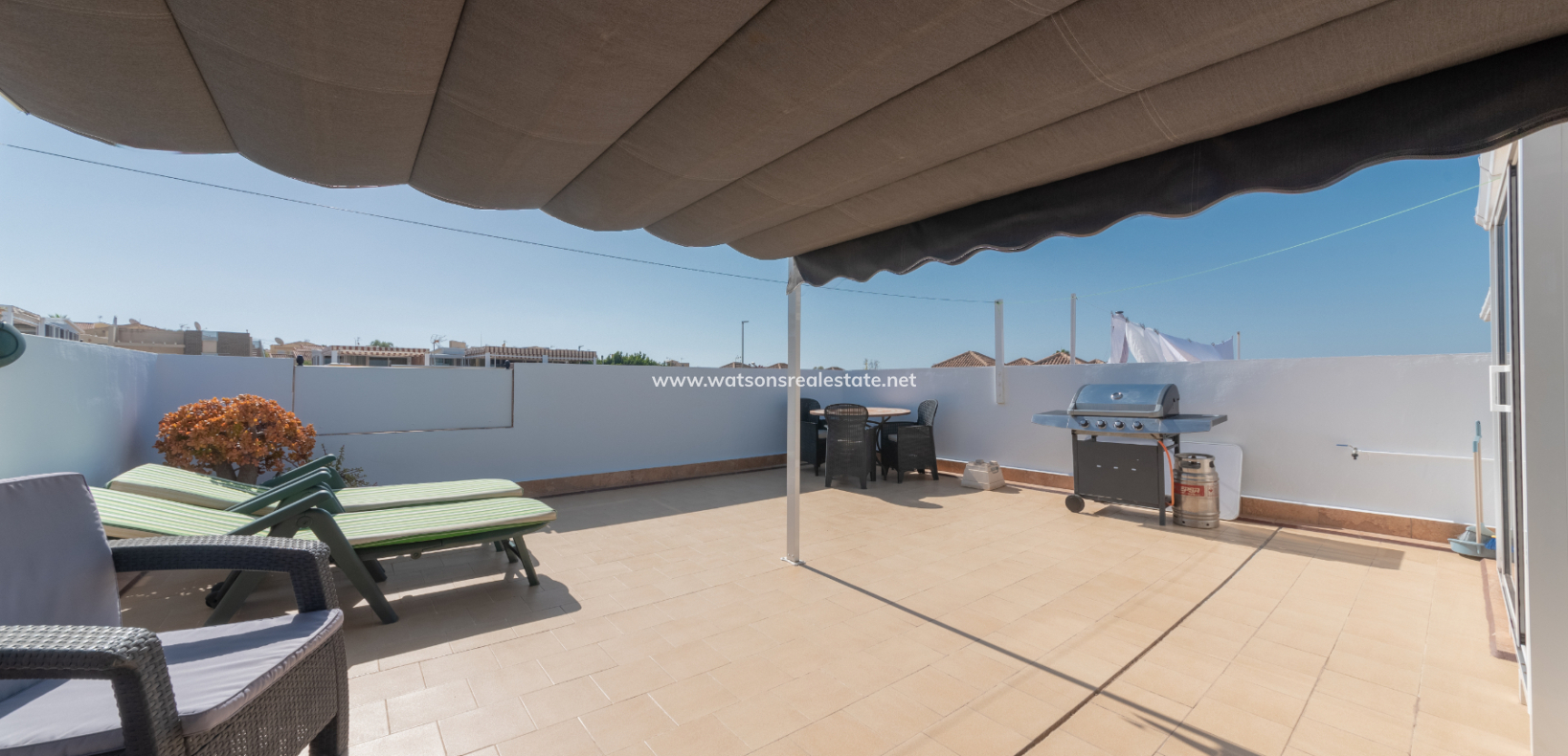 Resale - Quad - Urb. La Marina