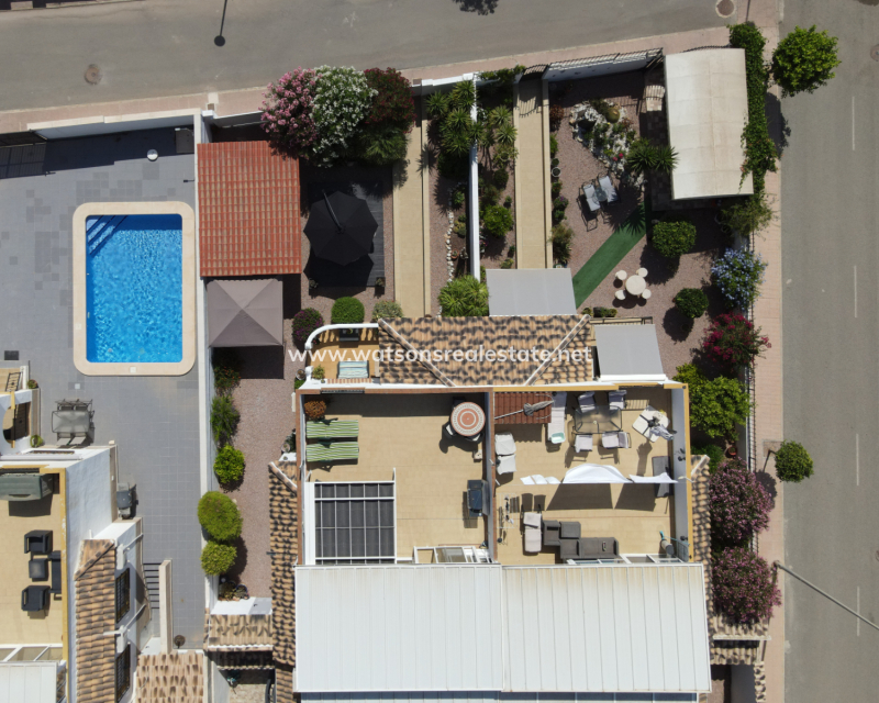 Resale - Quad - Urb. La Marina