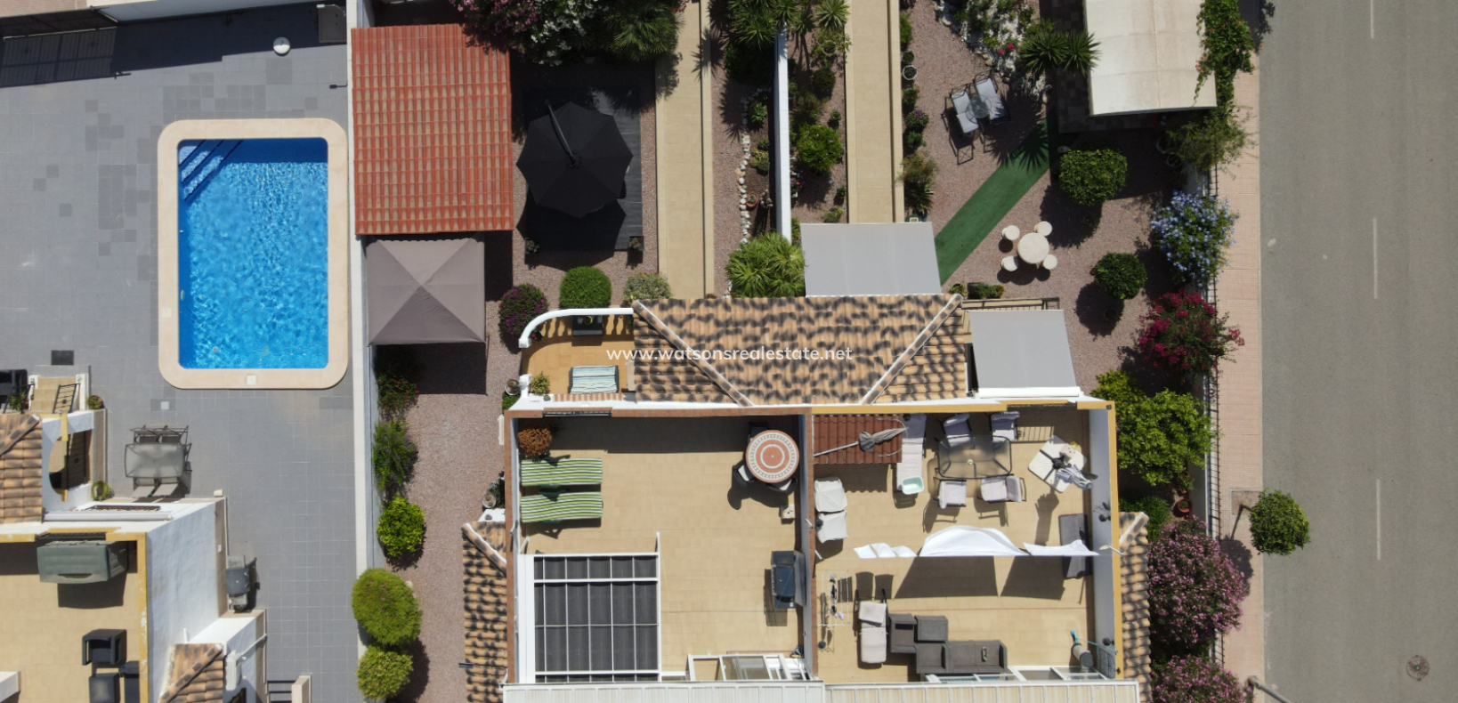 Resale - Quad - Urb. La Marina