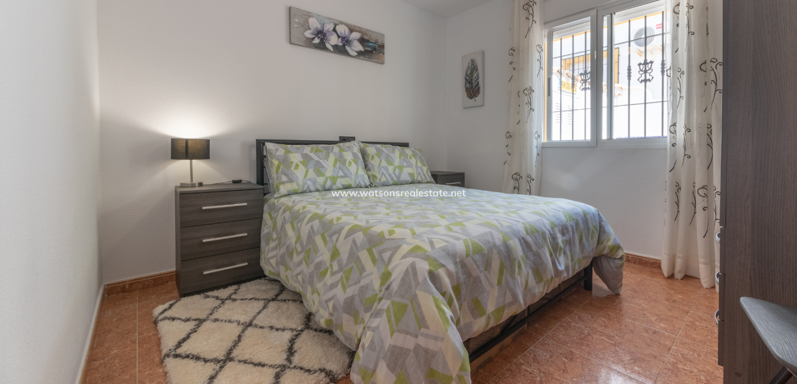 Resale - Quad - Urb. La Marina