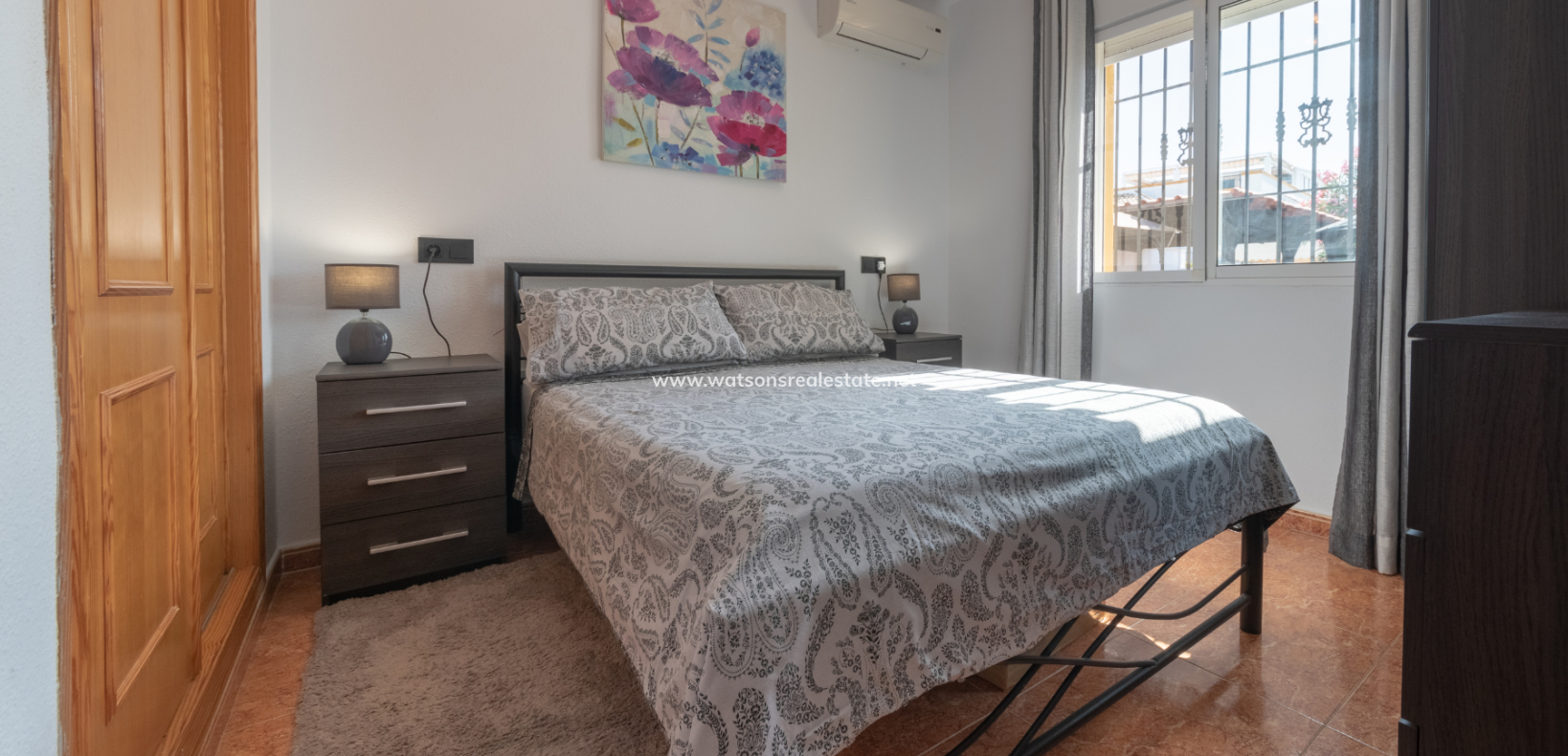 Resale - Quad - Urb. La Marina