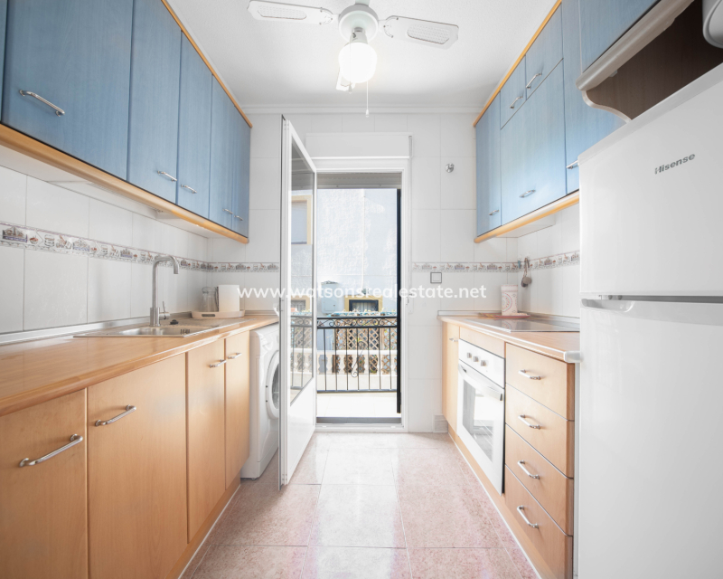 Resale - Quad - Urb. La Marina