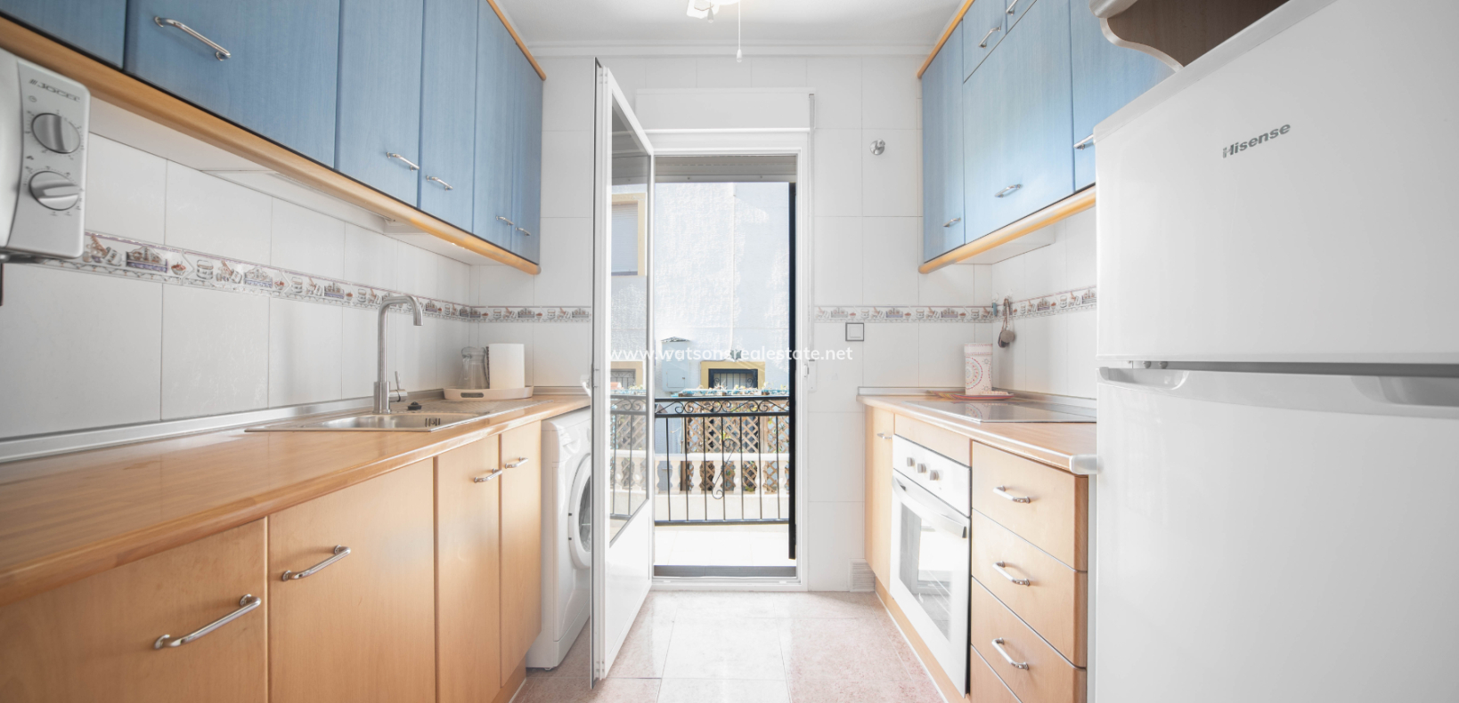 Resale - Quad - Urb. La Marina