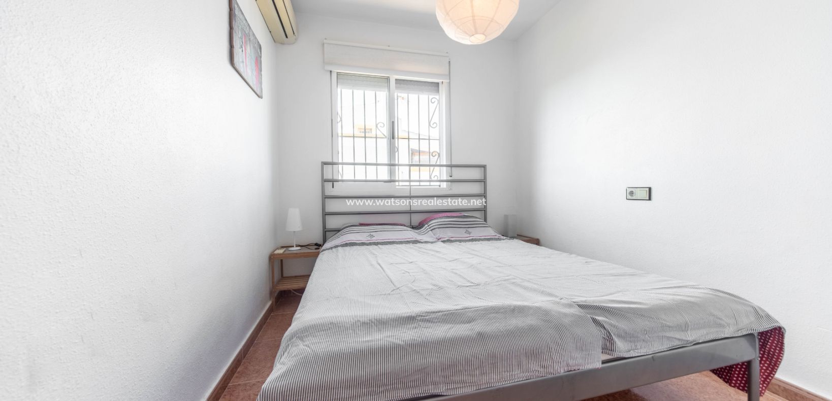 Resale - Quad - Urb. La Marina
