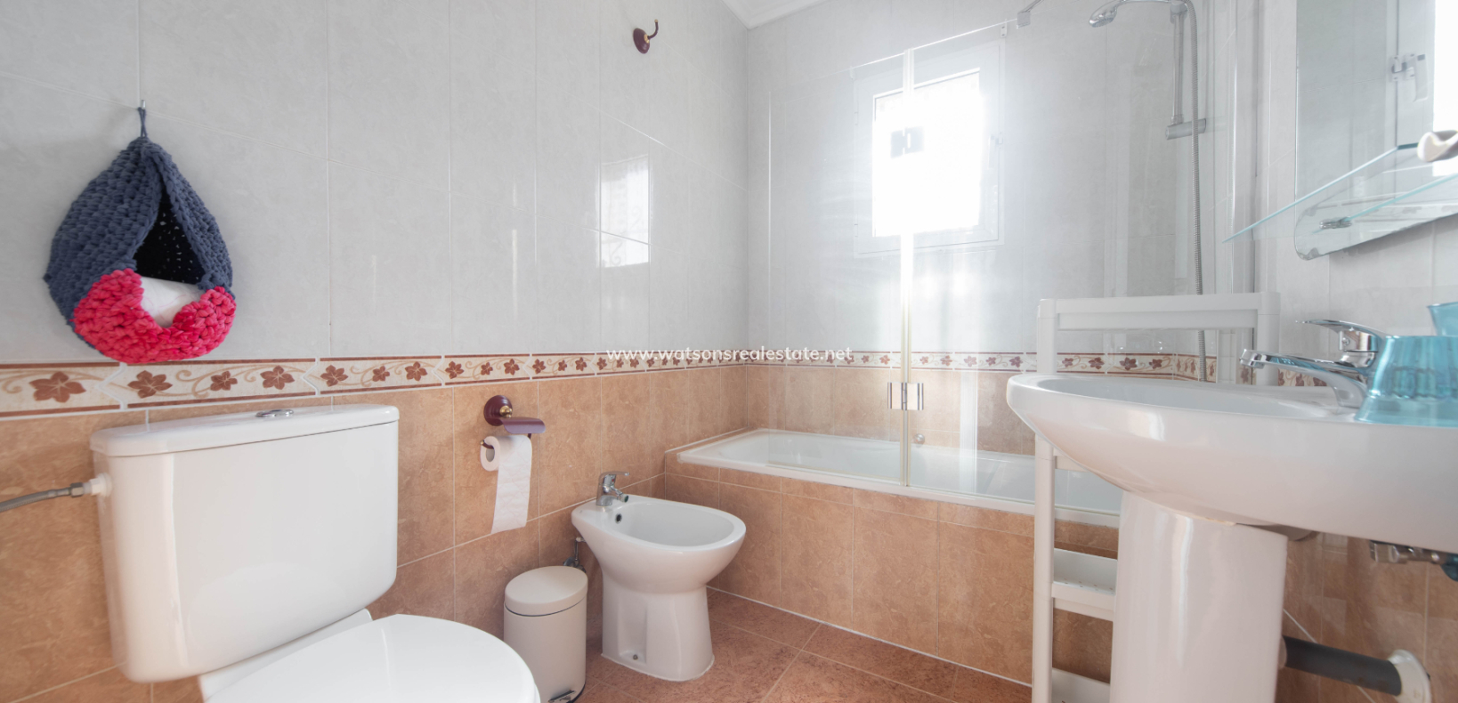Resale - Quad - Urb. La Marina