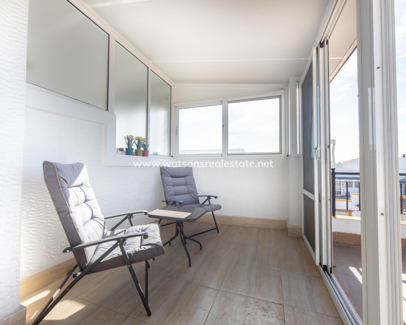 Resale - Quad - Urb. La Marina