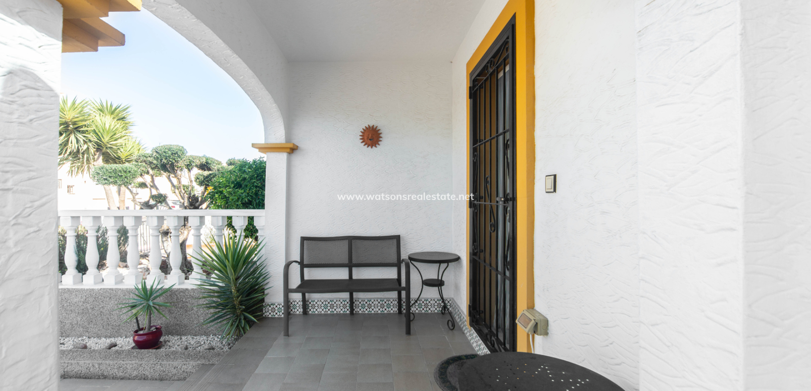 Resale - Quad - Urb. La Marina