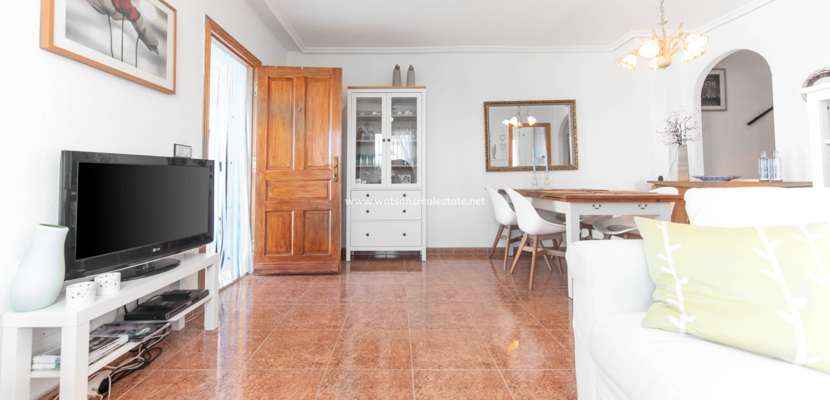 Resale - Quad - Urb. La Marina