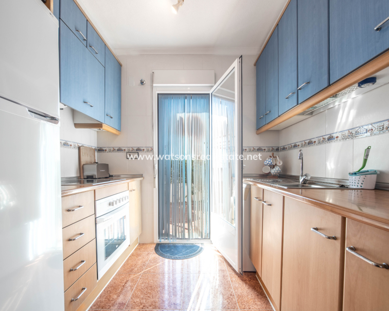 Resale - Quad - Urb. La Marina