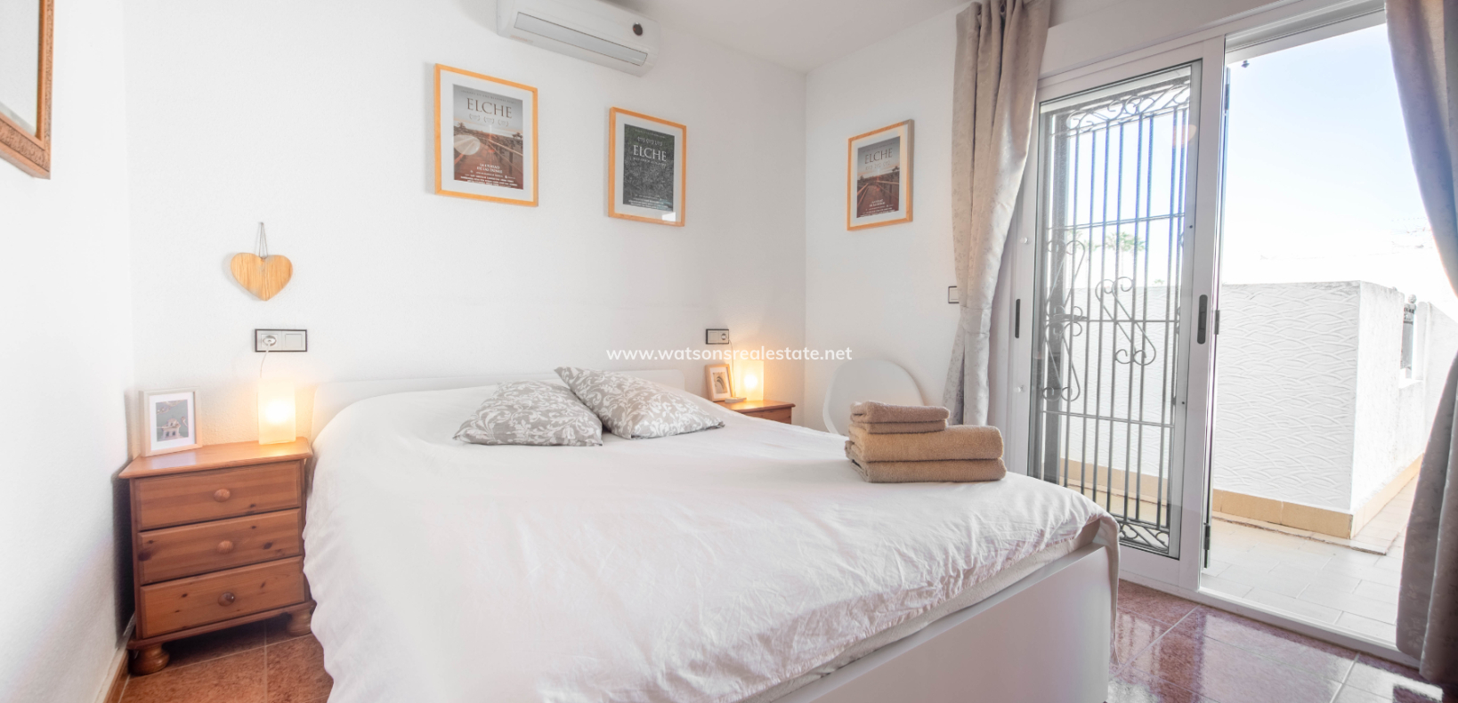 Resale - Quad - Urb. La Marina
