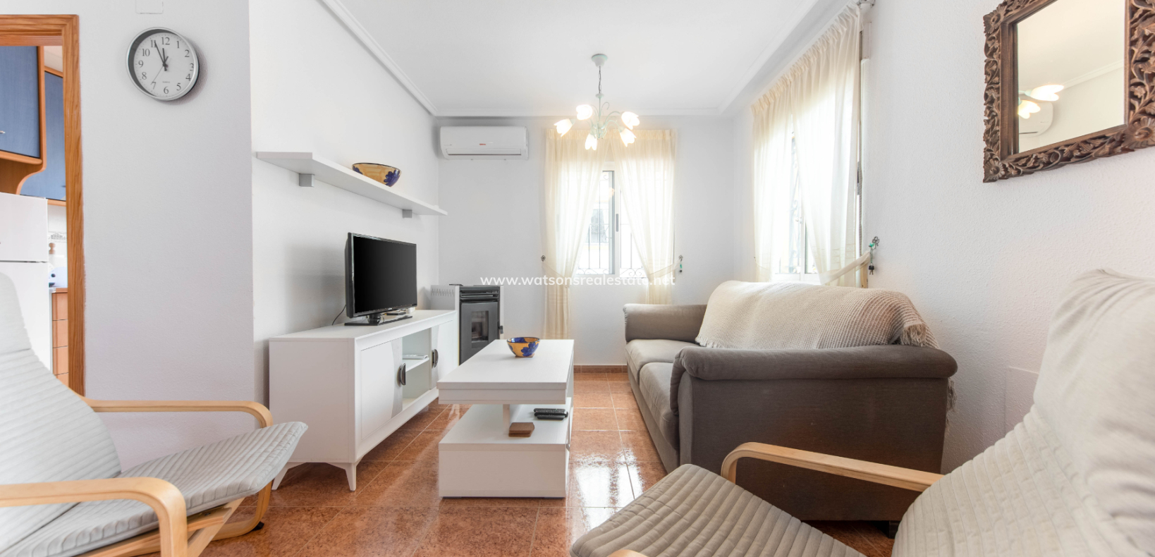 Resale - Quad - Urb. La Marina
