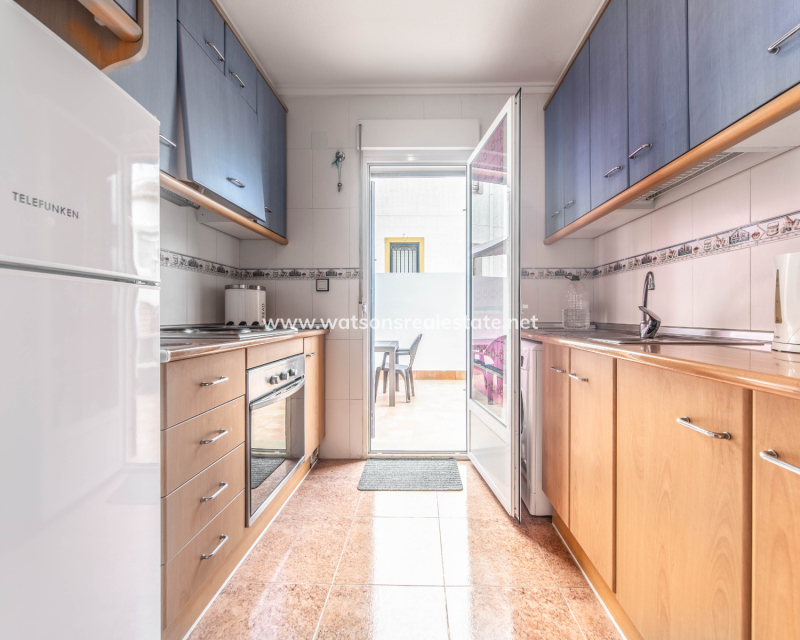 Resale - Quad - Urb. La Marina