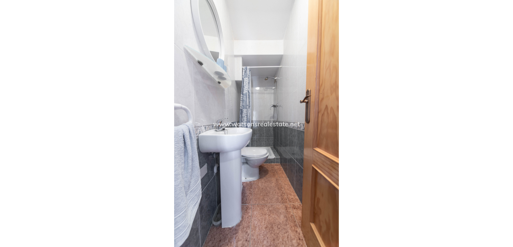 Resale - Quad - Urb. La Marina