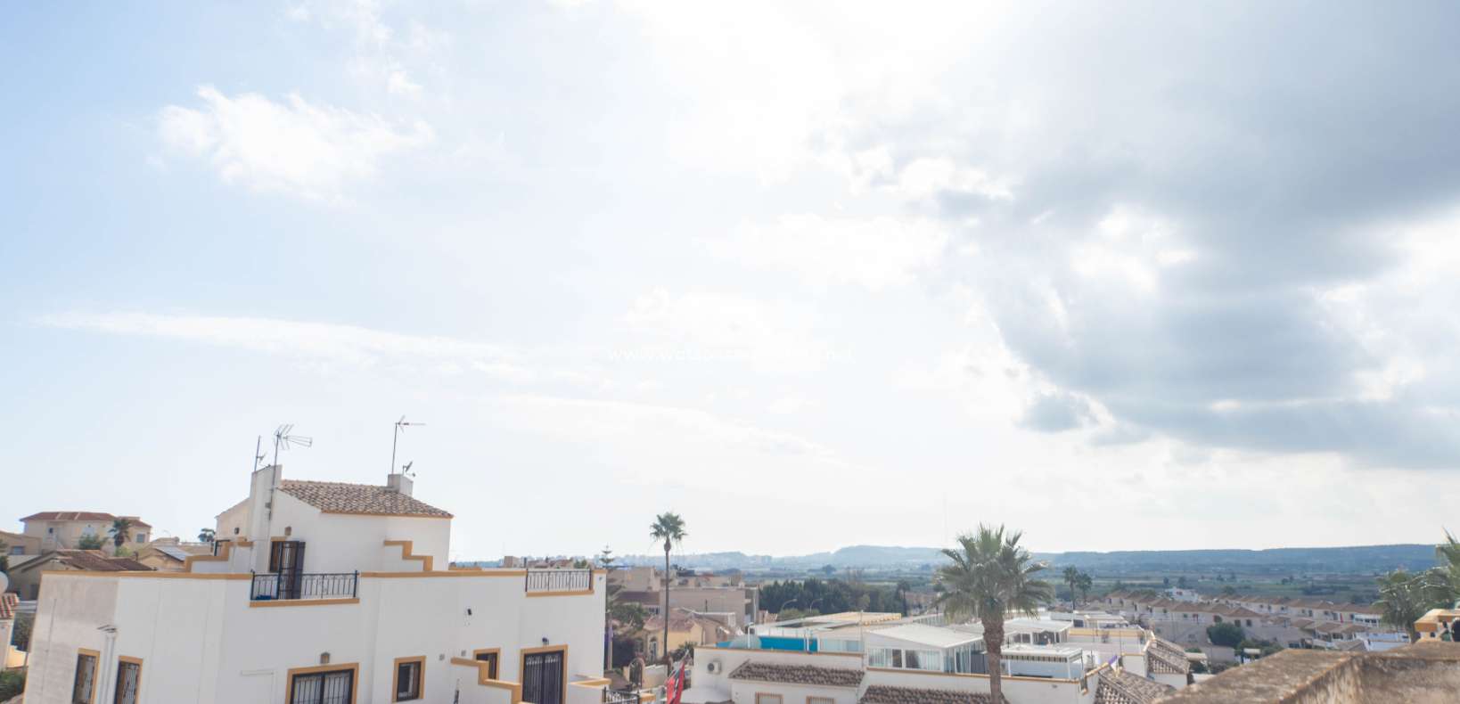 Resale - Quad - Urb. La Marina