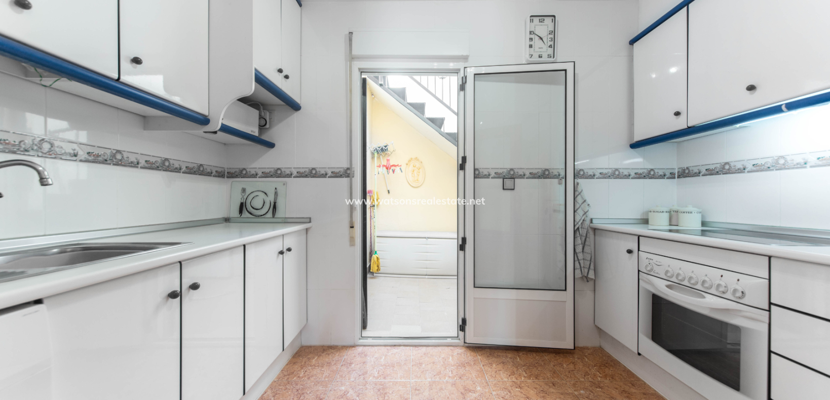 Resale - Quad - Urb. La Marina