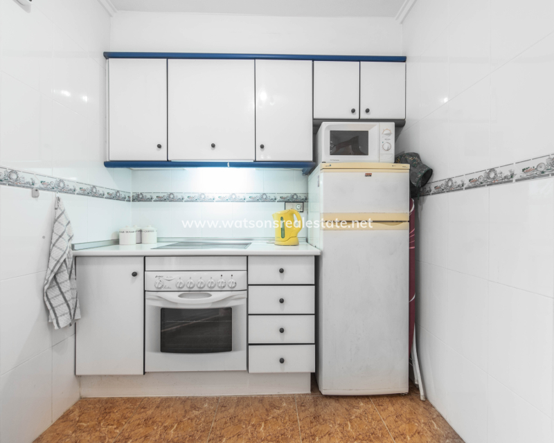 Resale - Quad - Urb. La Marina