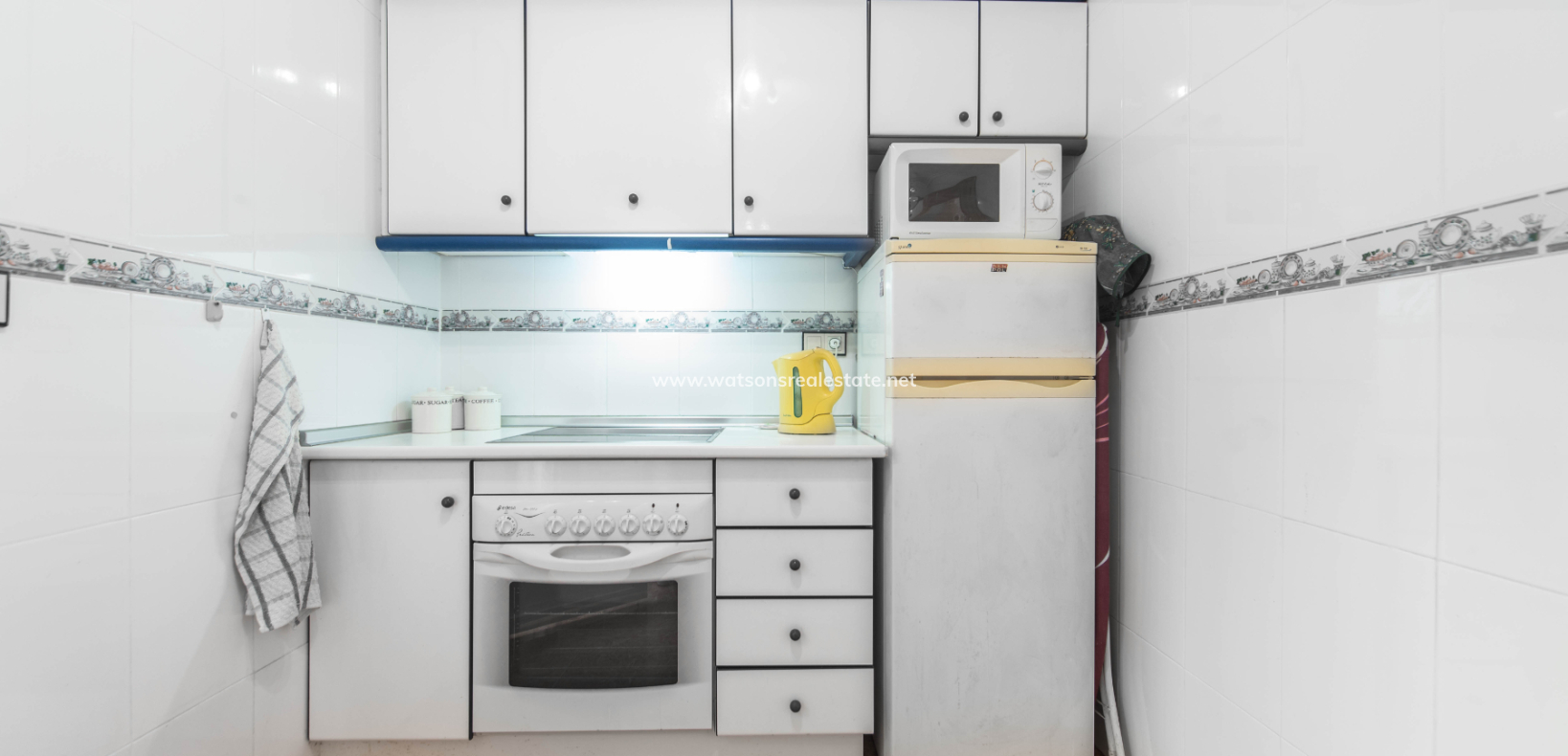 Resale - Quad - Urb. La Marina