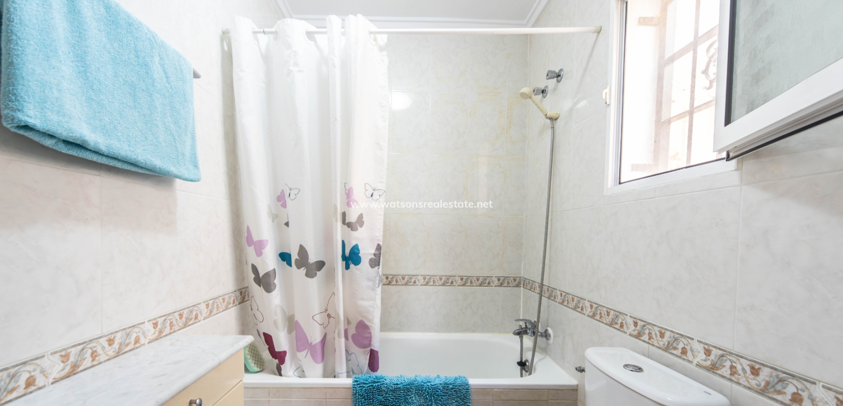 Resale - Quad - Urb. La Marina