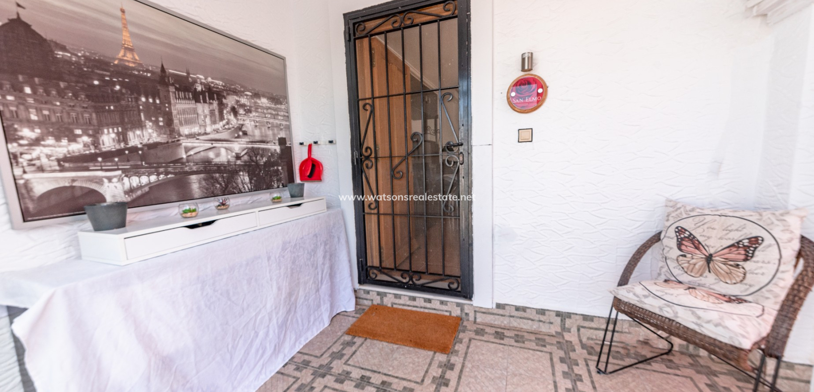 Resale - Quad - Urb. La Marina