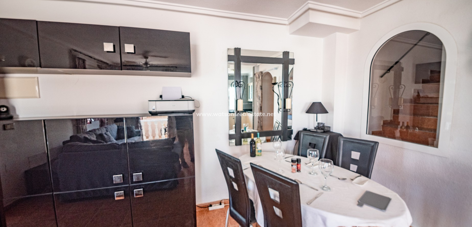 Resale - Quad - Urb. La Marina