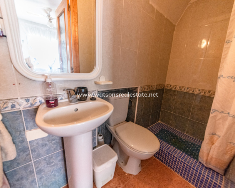 Resale - Quad - Urb. La Marina