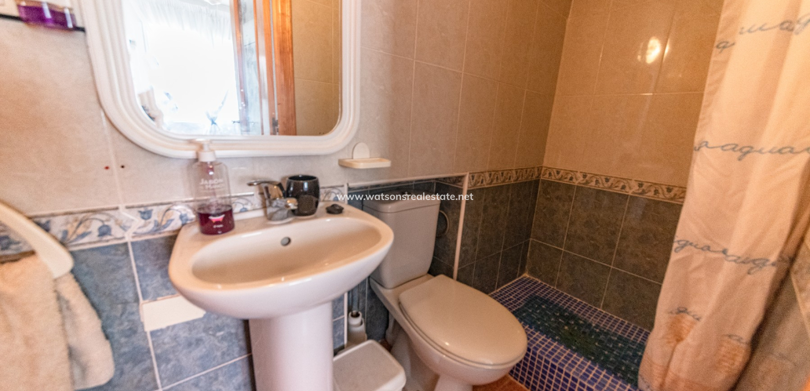 Resale - Quad - Urb. La Marina