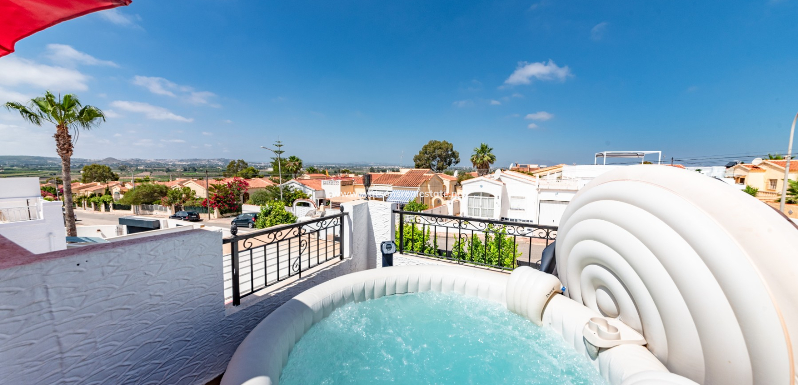 Resale - Quad - Urb. La Marina