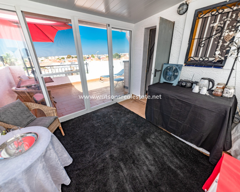 Resale - Quad - Urb. La Marina
