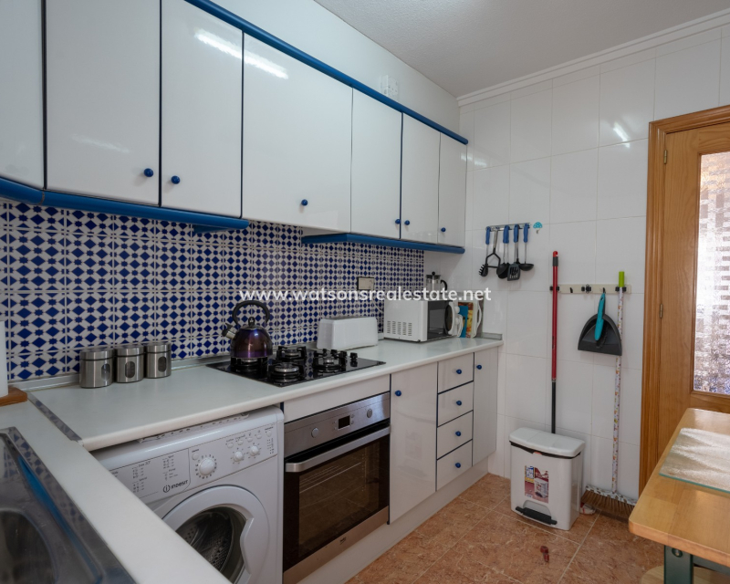 Resale - Quad - Urb. La Marina