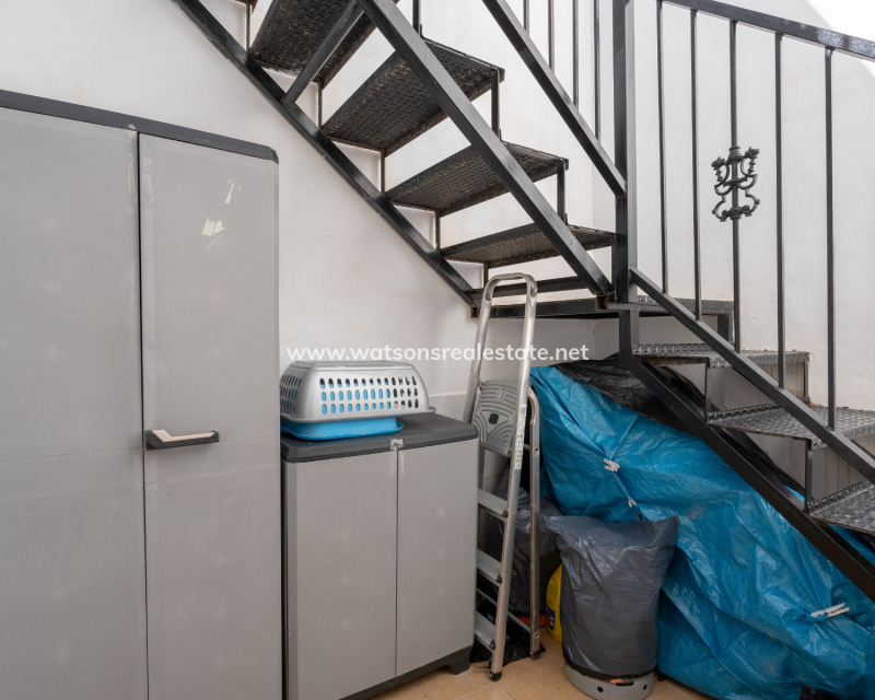 Resale - Quad - Urb. La Marina