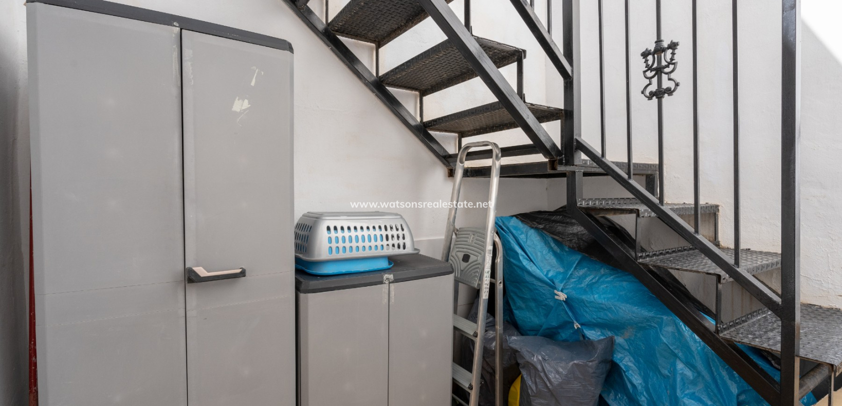 Resale - Quad - Urb. La Marina