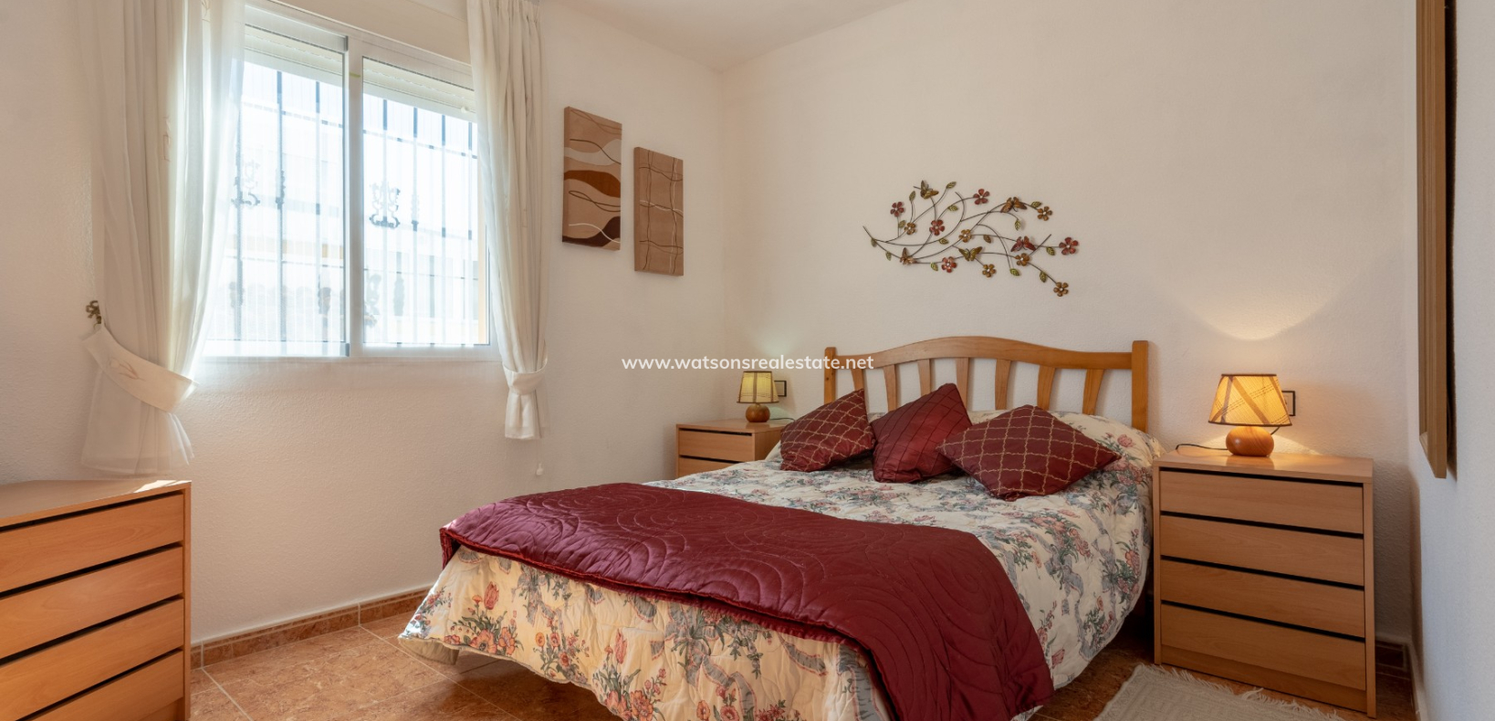 Resale - Quad - Urb. La Marina