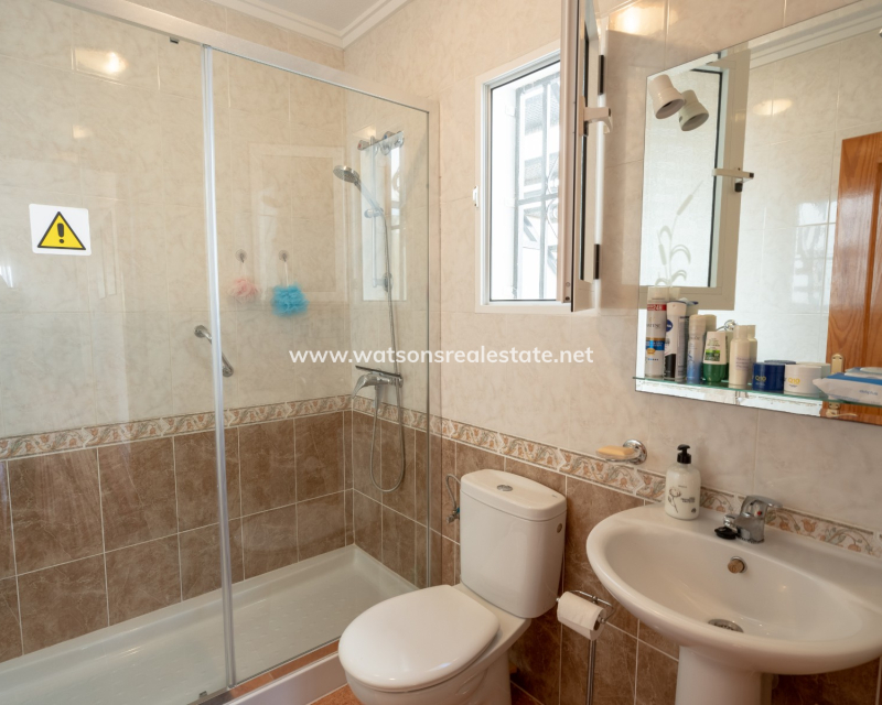 Resale - Quad - Urb. La Marina