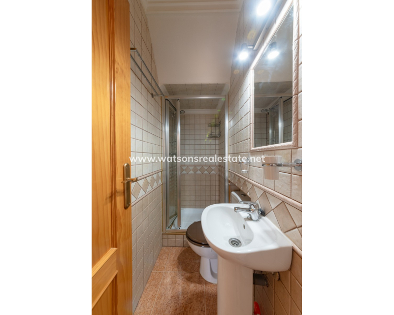 Resale - Quad - Urb. La Marina