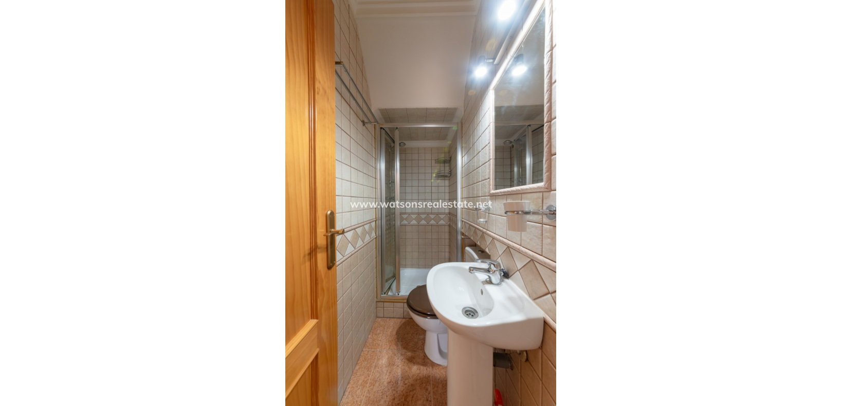 Resale - Quad - Urb. La Marina