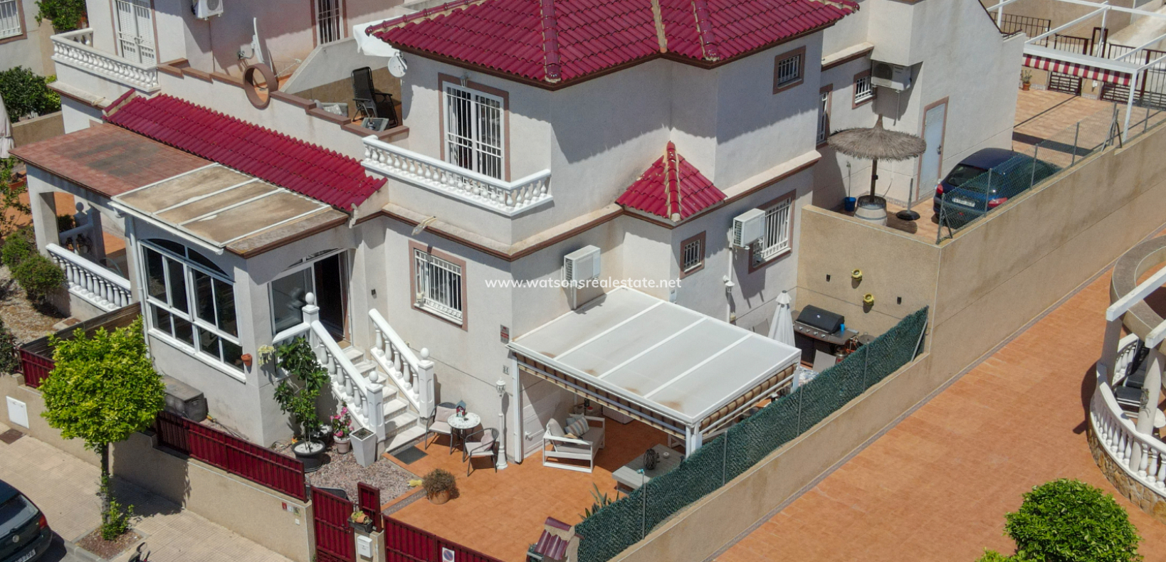 Resale - Quad - Urb. La Marina