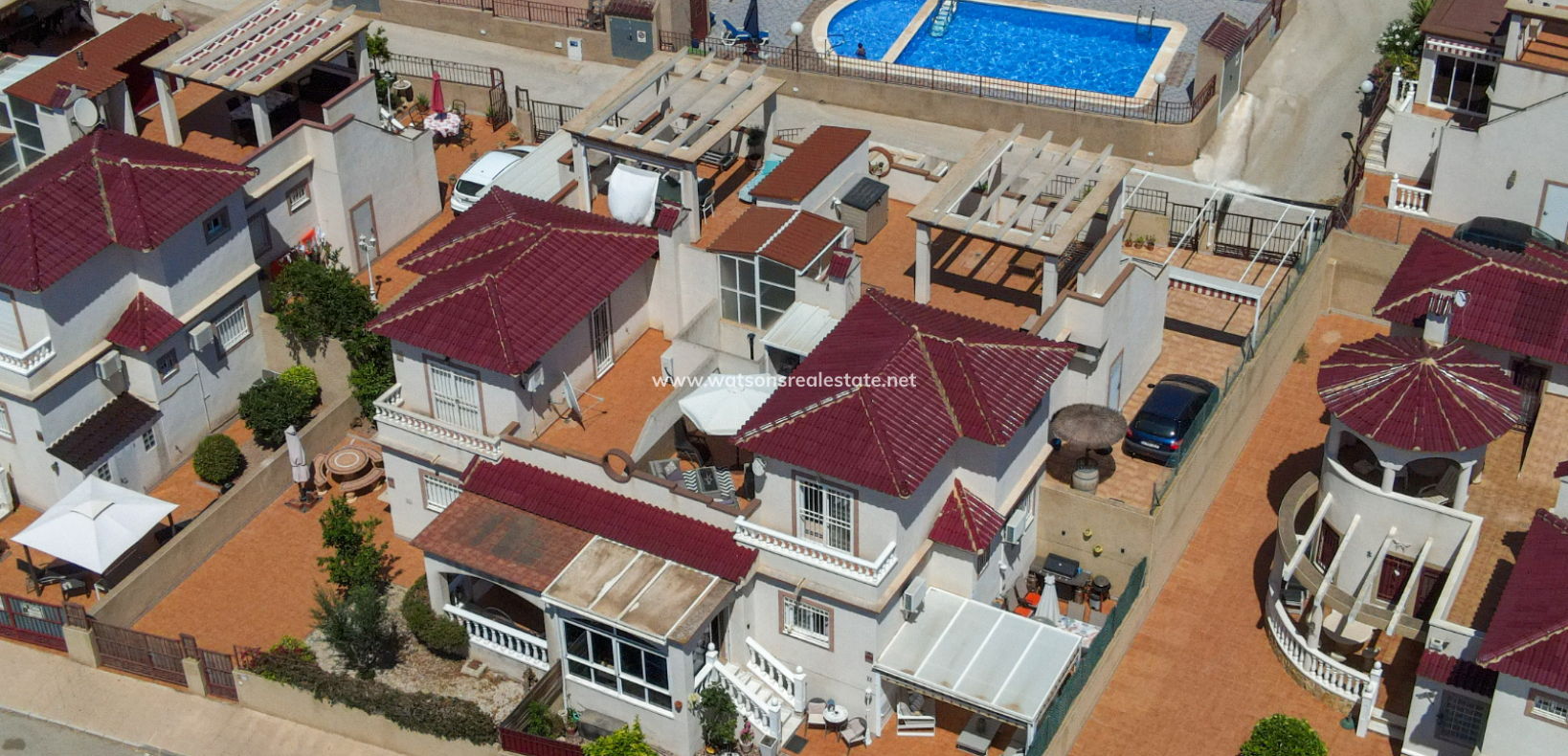 Resale - Quad - Urb. La Marina