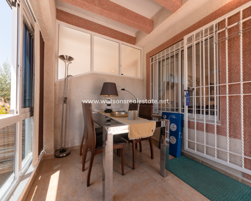 Resale - Quad - Urb. La Marina