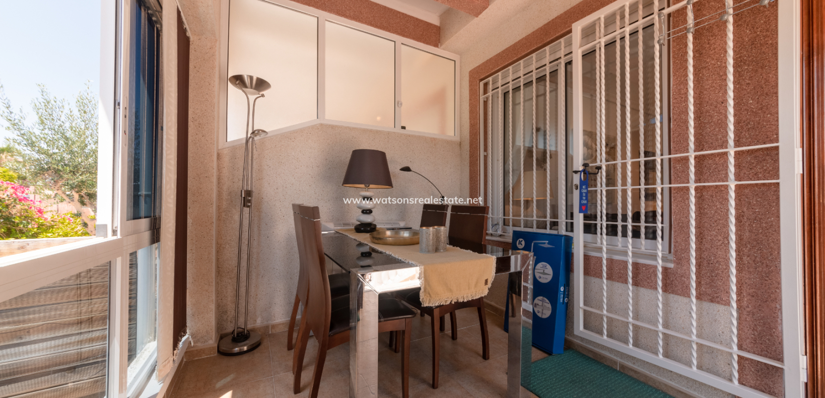 Resale - Quad - Urb. La Marina