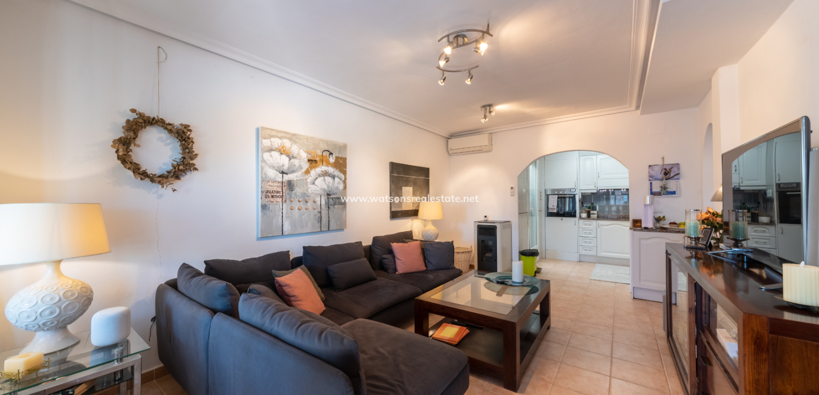 Resale - Quad - Urb. La Marina