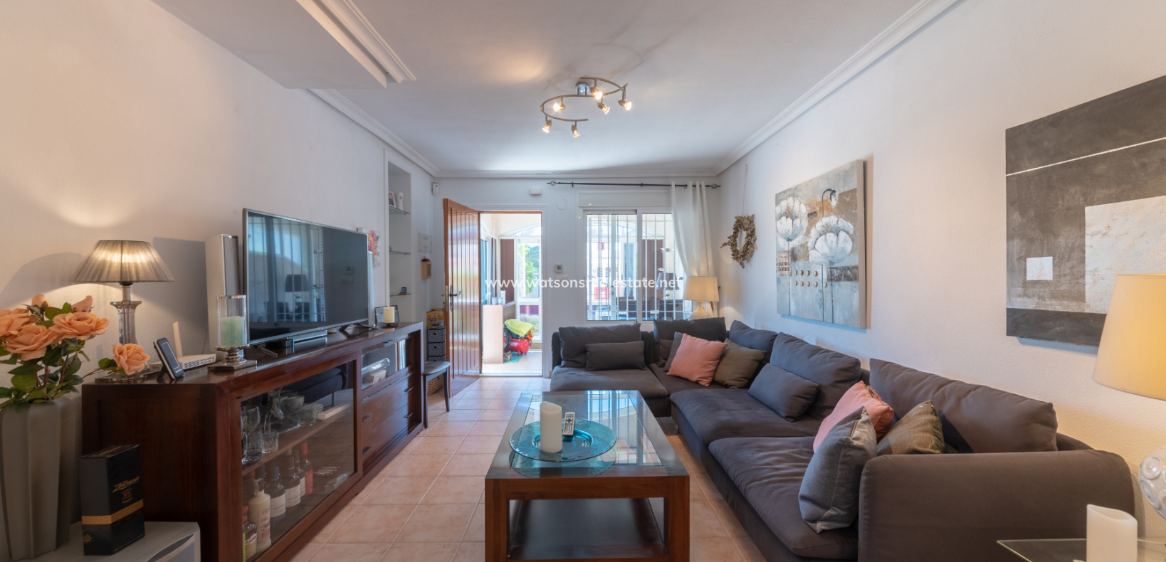 Resale - Quad - Urb. La Marina