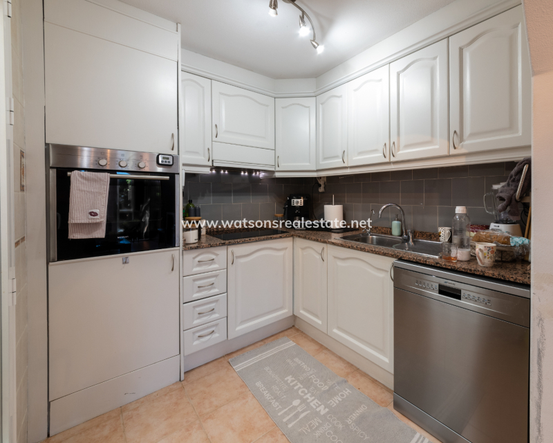 Resale - Quad - Urb. La Marina
