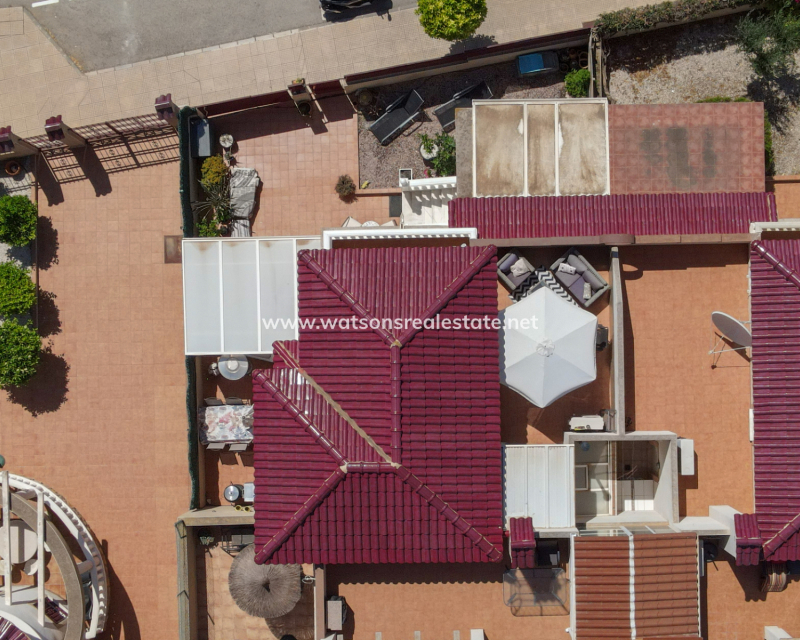 Resale - Quad - Urb. La Marina