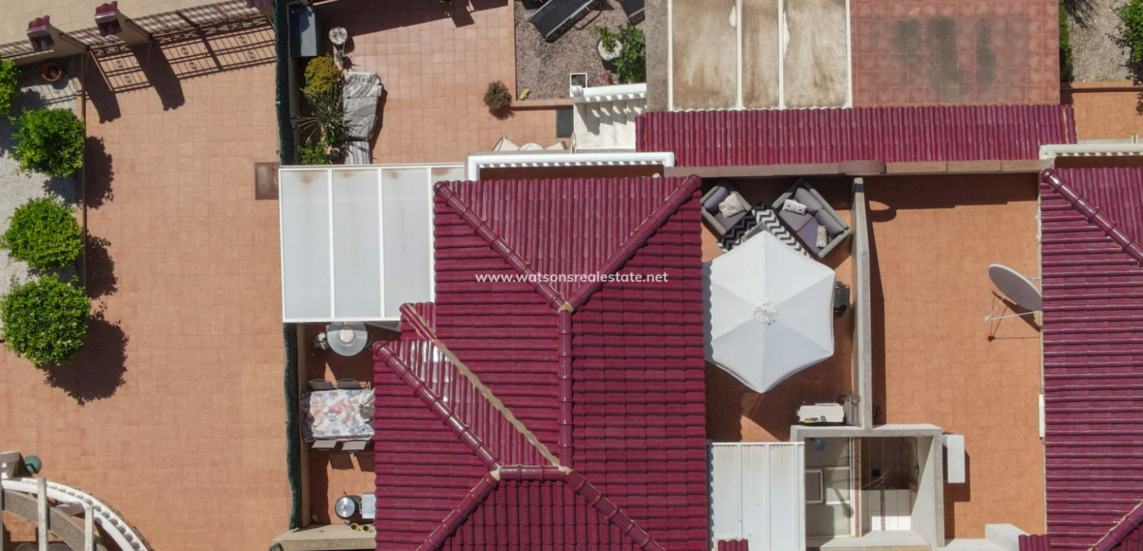 Resale - Quad - Urb. La Marina