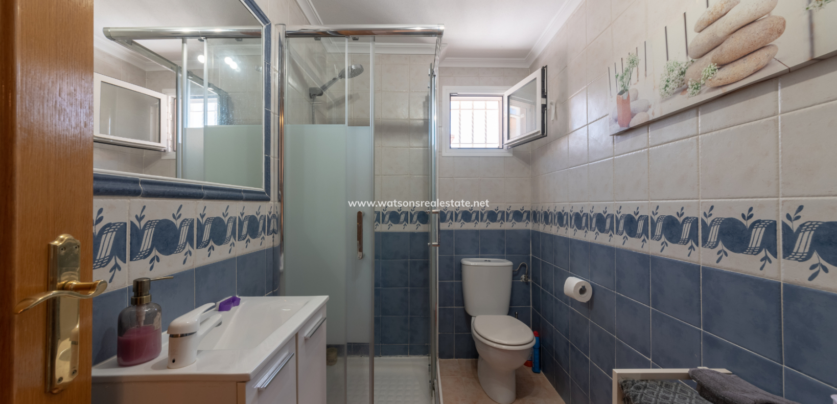 Resale - Quad - Urb. La Marina