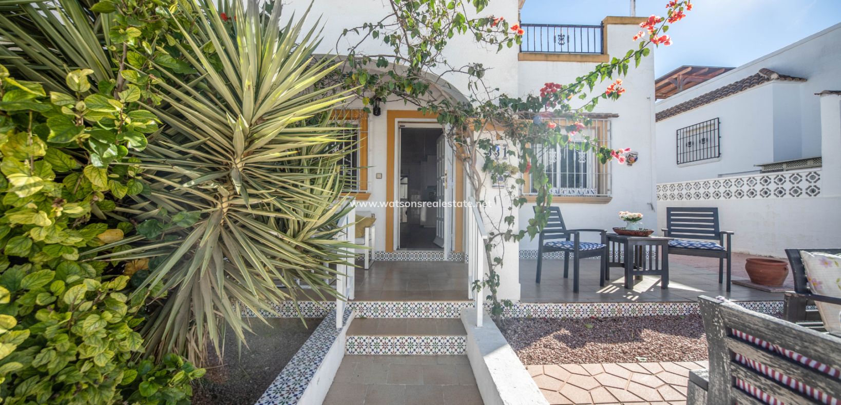 Resale - Quad - Urb. La Marina