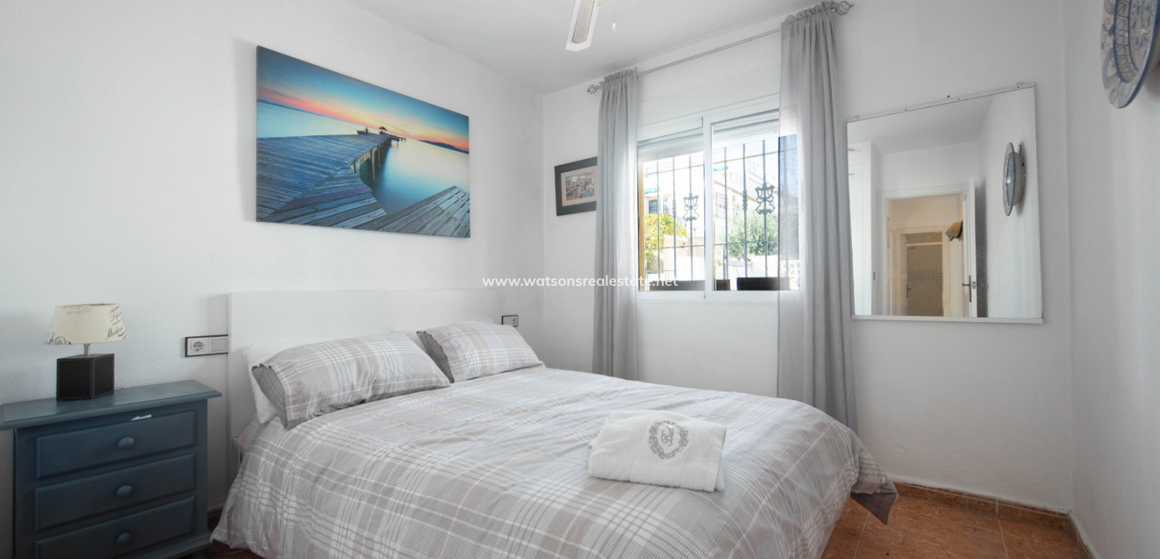 Resale - Quad - Urb. La Marina
