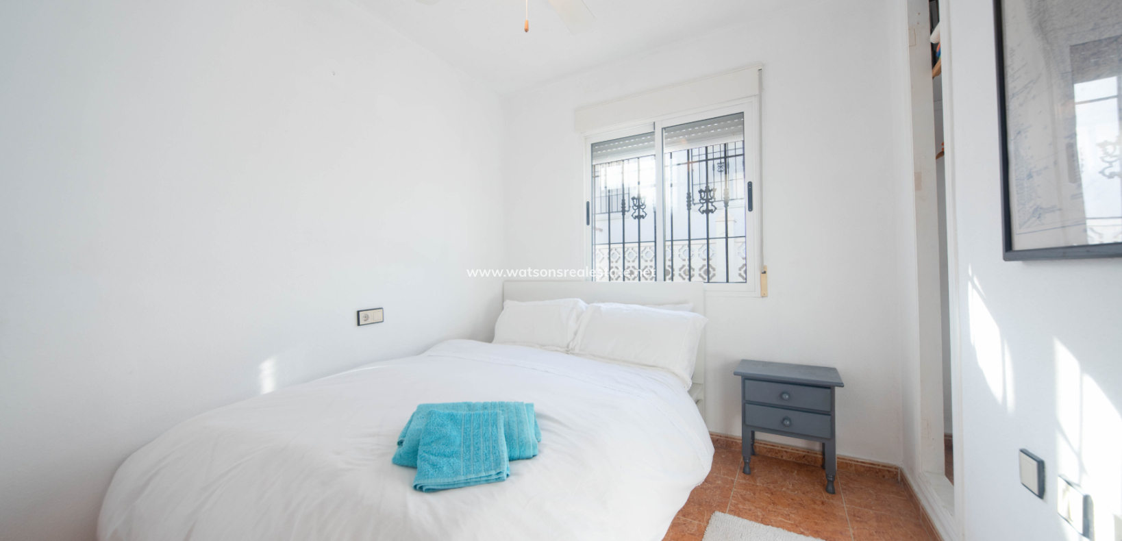 Resale - Quad - Urb. La Marina