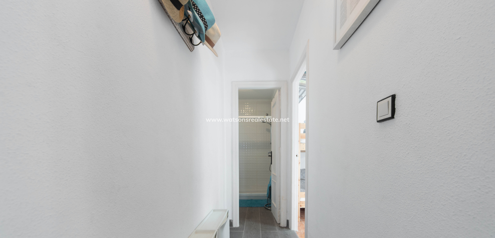 Resale - Quad - Urb. La Marina