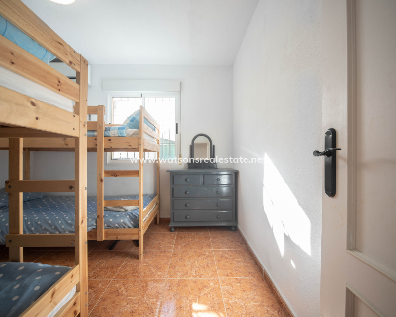 Resale - Quad - Urb. La Marina